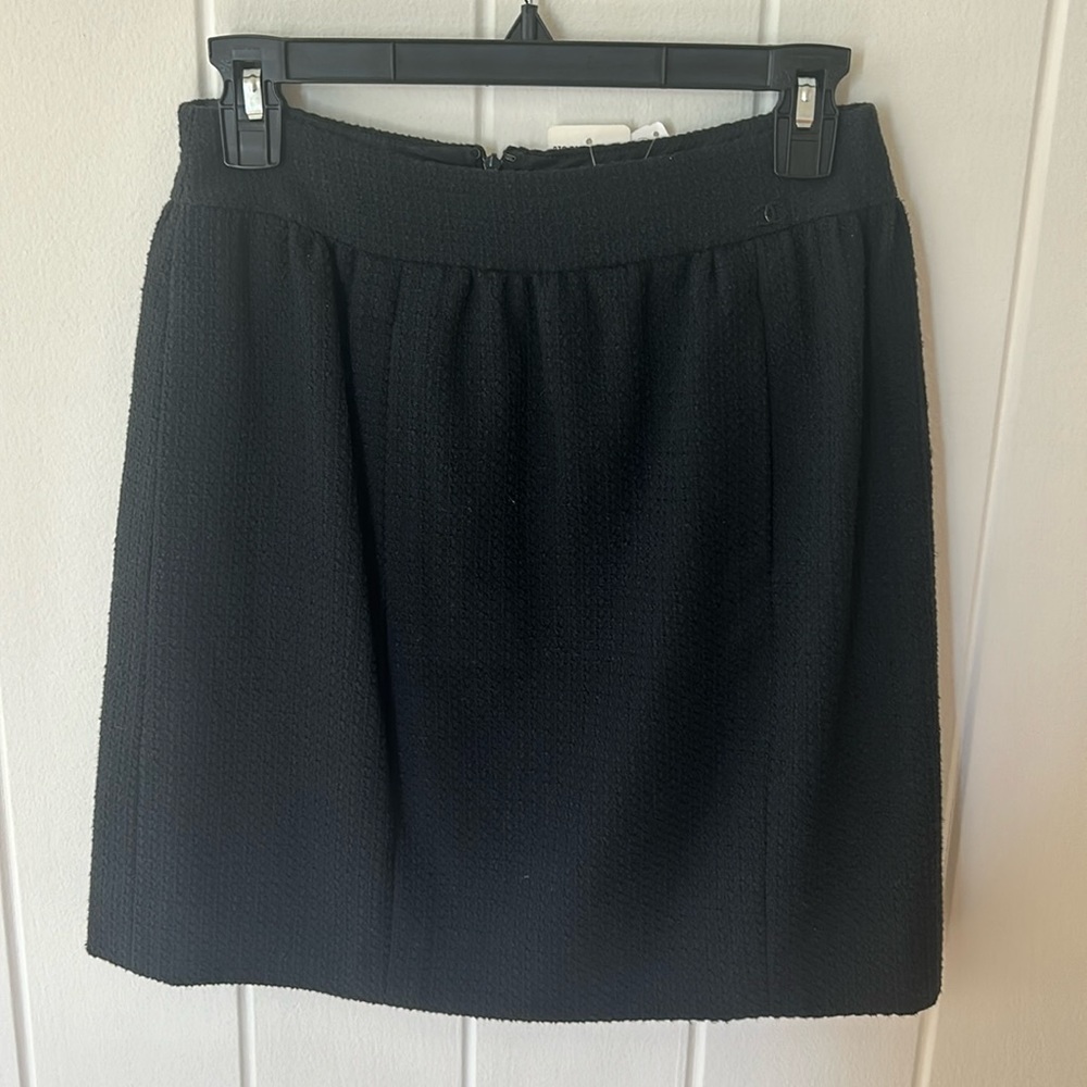 Chanel Skirt. New with tags.